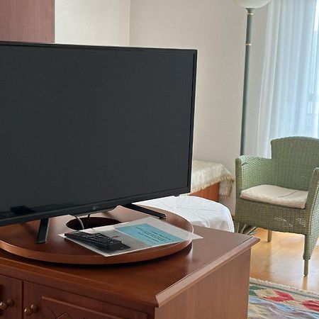 Al Ponte Hotel Cademario Kültér fotó