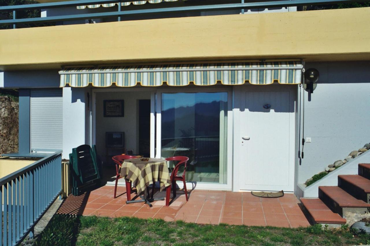 Al Ponte Hotel Cademario Kültér fotó
