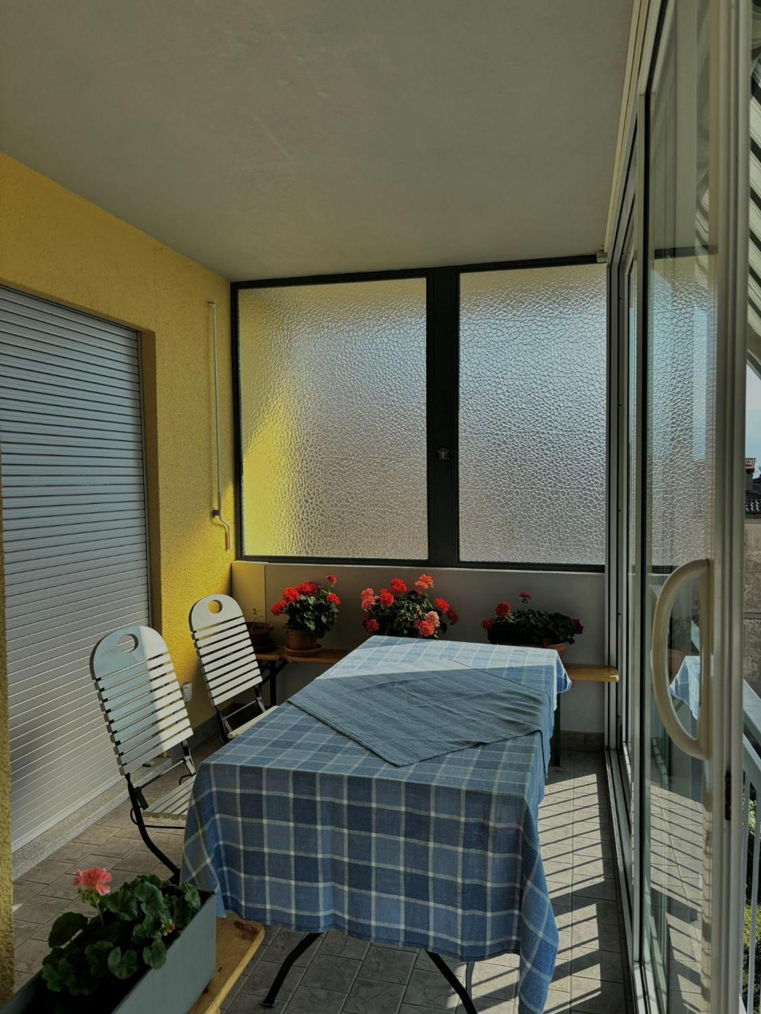 Al Ponte Hotel Cademario Kültér fotó