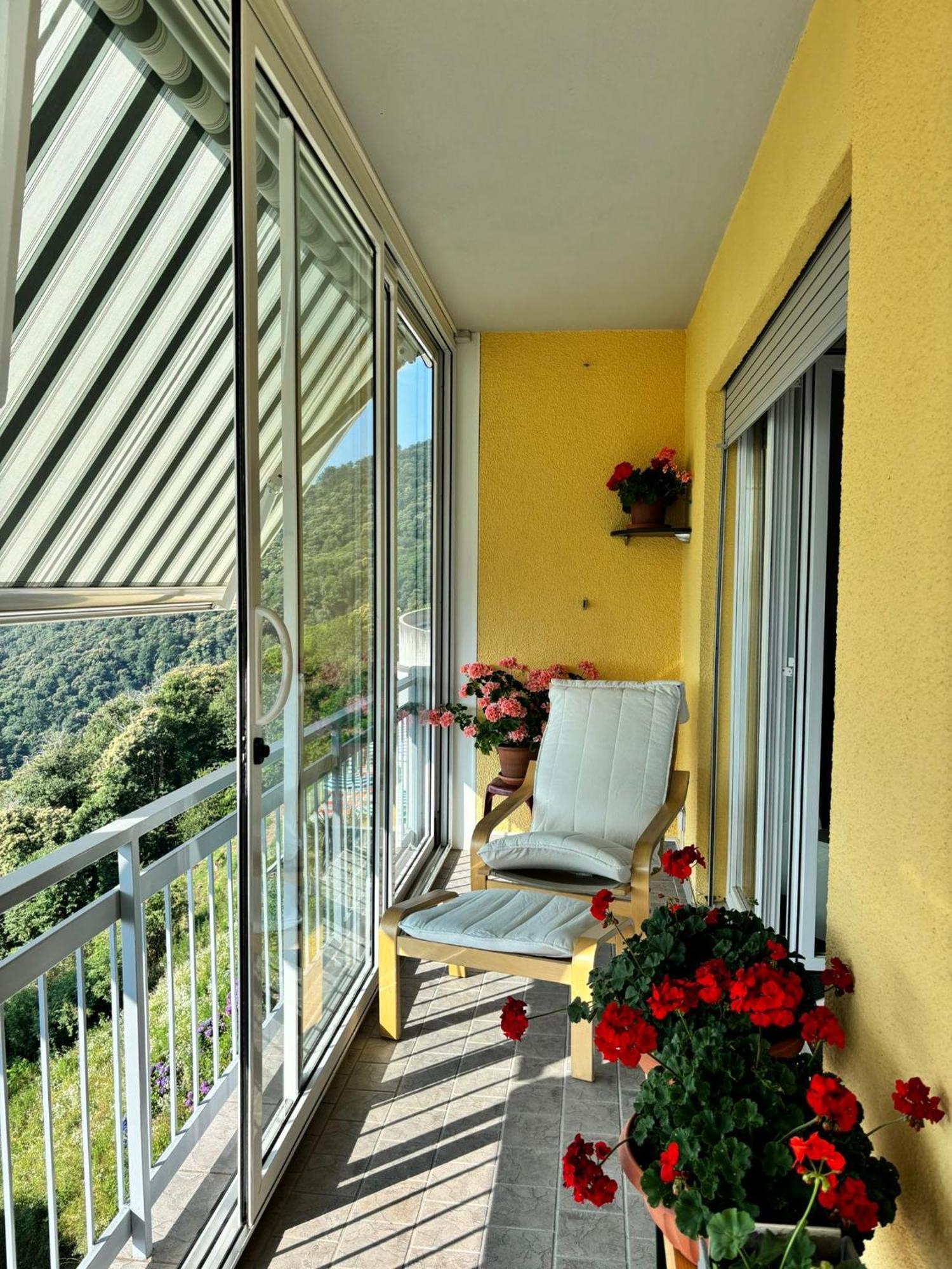 Al Ponte Hotel Cademario Kültér fotó