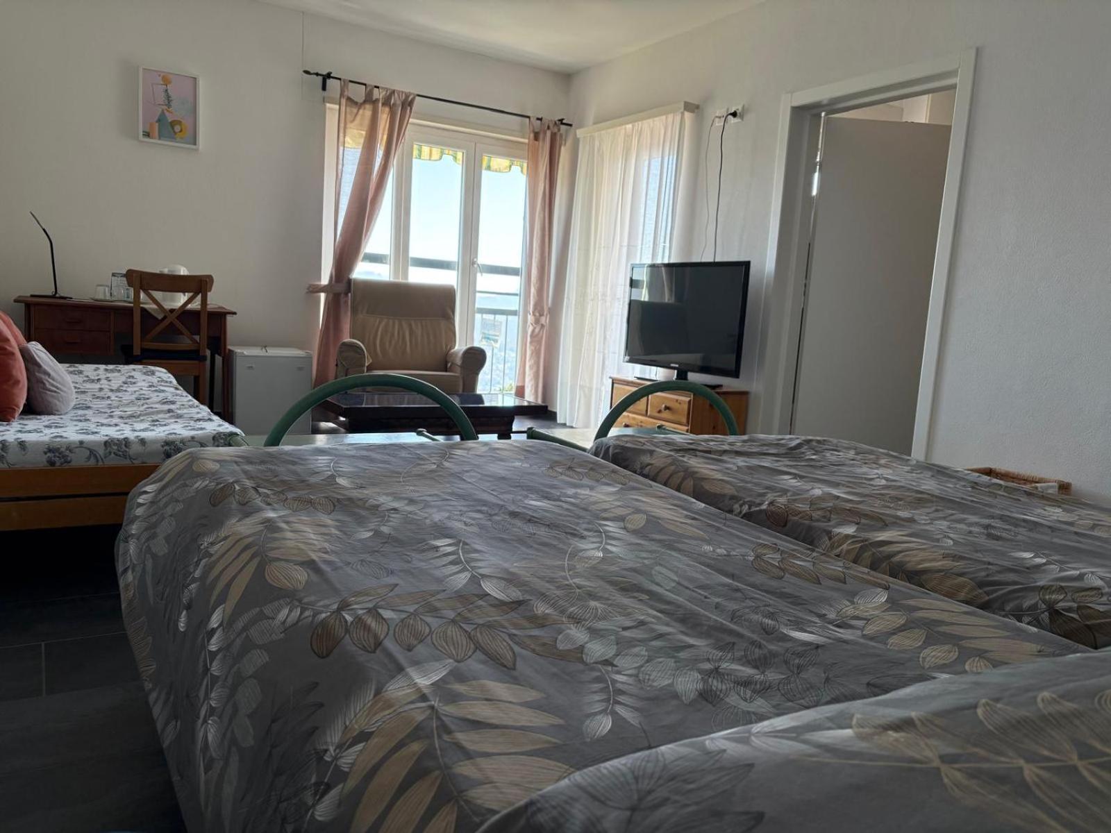 Al Ponte Hotel Cademario Kültér fotó