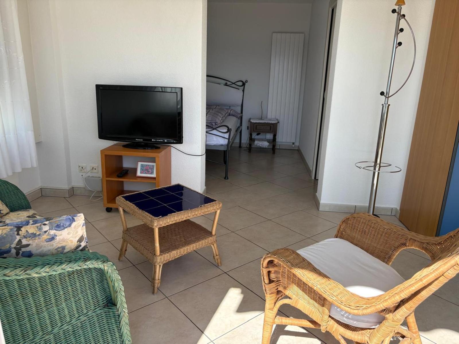 Al Ponte Hotel Cademario Kültér fotó