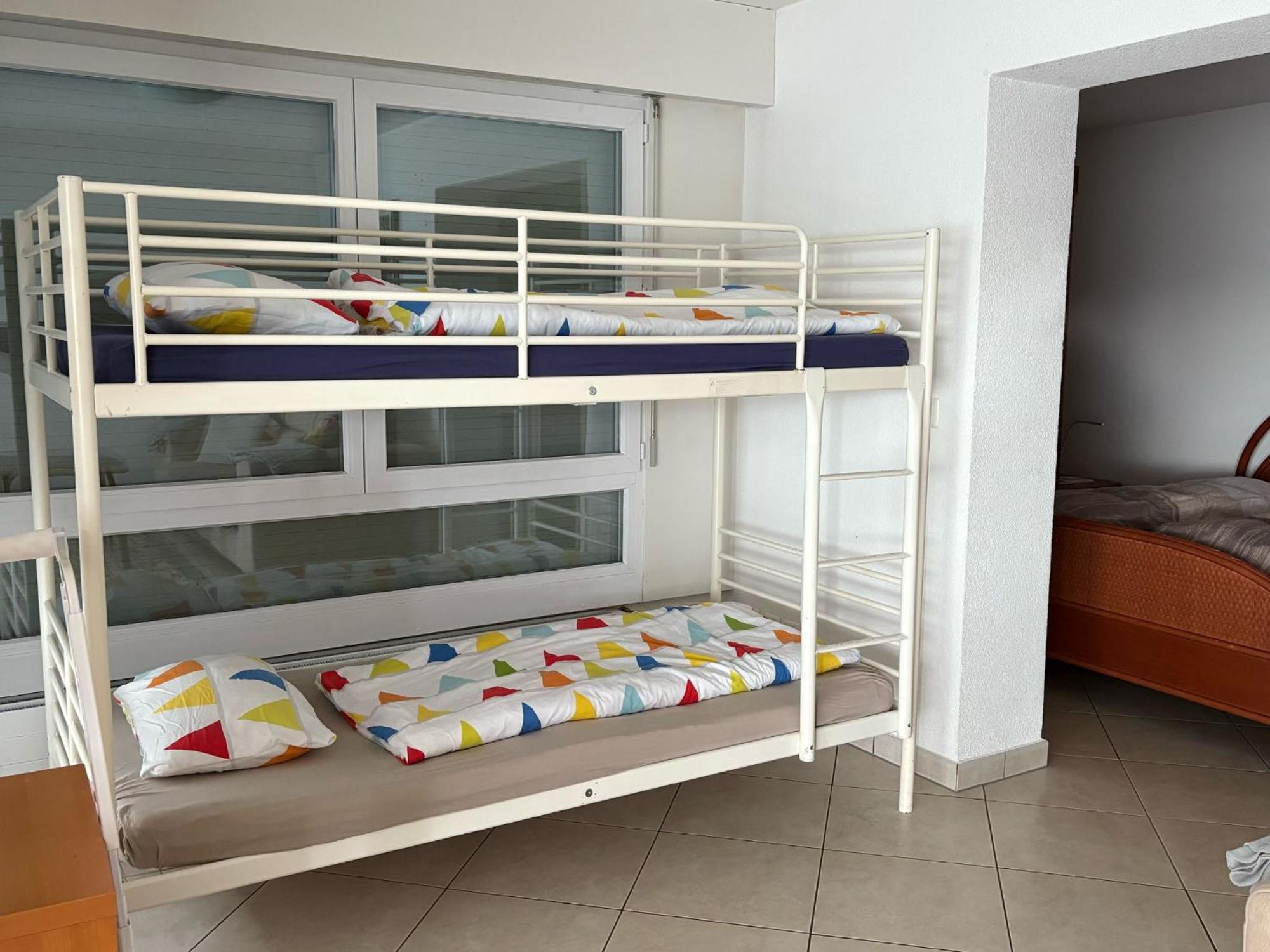 Al Ponte Hotel Cademario Kültér fotó