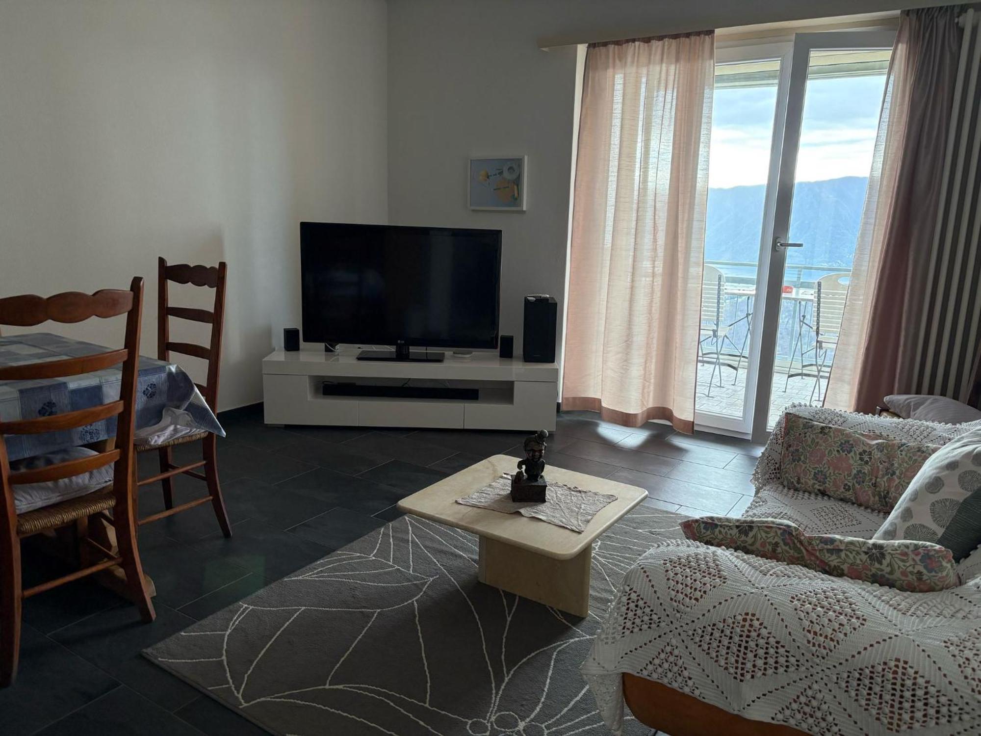 Al Ponte Hotel Cademario Kültér fotó