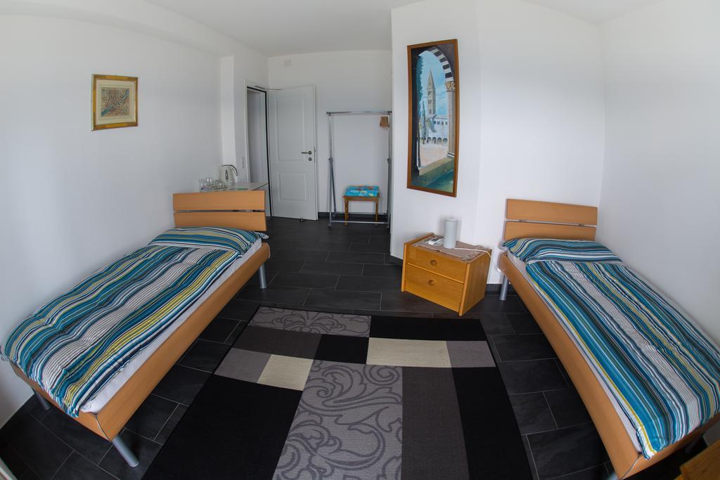 Al Ponte Hotel Cademario Kültér fotó