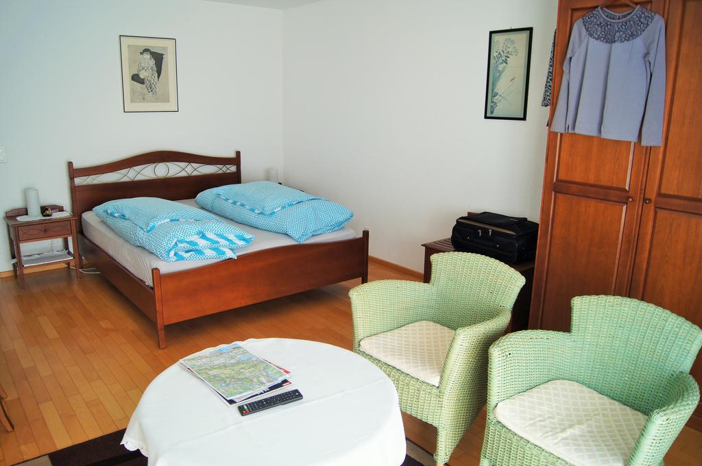 Al Ponte Hotel Cademario Kültér fotó