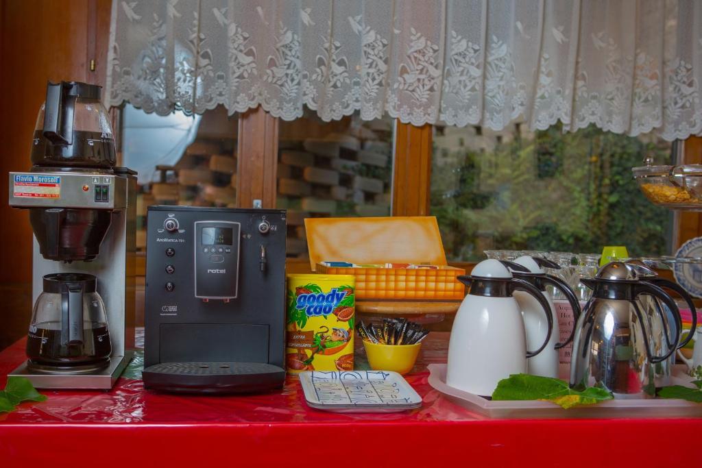 Al Ponte Hotel Cademario Kültér fotó