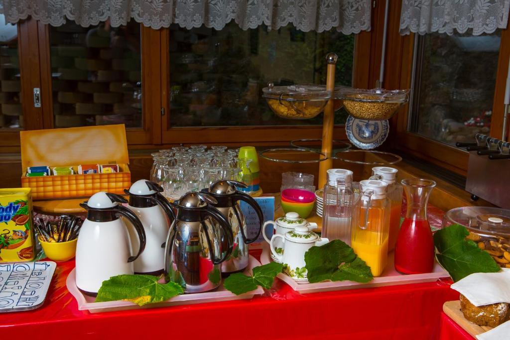 Al Ponte Hotel Cademario Kültér fotó